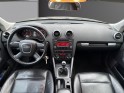 Audi a3 sportback 1.6 tdi 105 dpf ambition / ct ok / disques et plaquettes ok / rÉvision / distribution ok / garantie 12...