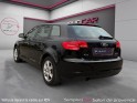 Audi a3 sportback 1.6 tdi 105 dpf ambition / ct ok / disques et plaquettes ok / rÉvision / distribution ok / garantie 12...