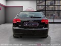 Audi a3 sportback 1.6 tdi 105 dpf ambition / ct ok / disques et plaquettes ok / rÉvision / distribution ok / garantie 12...