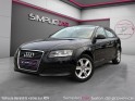Audi a3 sportback 1.6 tdi 105 dpf ambition / ct ok / disques et plaquettes ok / rÉvision / distribution ok / garantie 12...