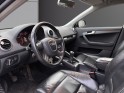 Audi a3 sportback 1.6 tdi 105 dpf ambition / ct ok / disques et plaquettes ok / rÉvision / distribution ok / garantie 12...