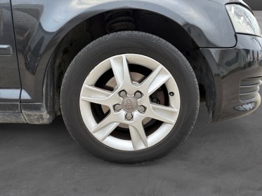 Audi a3 sportback 1.6 tdi 105 dpf ambition / ct ok / disques et plaquettes ok / rÉvision / distribution ok / garantie 12...