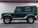 Land rover 90 defender tdi county highlander occasion simplicicar lille  simplicicar simplicibike france