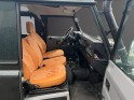 Land rover 90 defender tdi county highlander occasion simplicicar lille  simplicicar simplicibike france