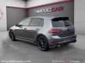 Volkswagen golf 2.0 tsi 310 dsg7 4motion r stage 1 apr acc sièges cuir garantie 12 mois occasion barberey simplicicar...