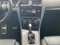 Volkswagen golf 2.0 tsi 310 dsg7 4motion r stage 1 apr acc sièges cuir garantie 12 mois occasion barberey simplicicar...