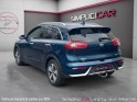 Kia niro 1.6 gdi hybride 141 ch dct6 active - entretien kia - carplay - caméra de recul occasion simplicicar lagny ...