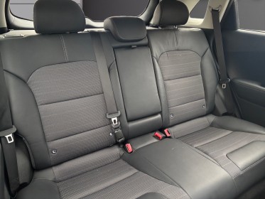 Kia niro 1.6 gdi hybride 141 ch dct6 active - entretien kia - carplay - caméra de recul occasion simplicicar lagny ...
