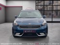 Kia niro 1.6 gdi hybride 141 ch dct6 active - entretien kia - carplay - caméra de recul occasion simplicicar lagny ...