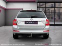 Skoda octavia combi 1.6 tdi 110 ch cr fap green tec business plus écran tactile attelage garantie 12 mois occasion...