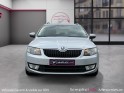 Skoda octavia combi 1.6 tdi 110 ch cr fap green tec business plus écran tactile attelage garantie 12 mois occasion...