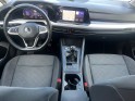 Volkswagen golf 1.0 tsi opf 110 bvm6 life - faible kms - virtual cockpit  - suivi complet vw - garantie 12 mois occasion...