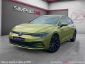 Volkswagen golf 1.0 tsi opf 110 bvm6 life - faible kms - virtual cockpit  - suivi complet vw - garantie 12 mois occasion...