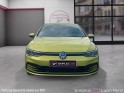 Volkswagen golf 1.0 tsi opf 110 bvm6 life - faible kms - virtual cockpit  - suivi complet vw - garantie 12 mois occasion...