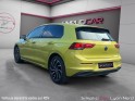Volkswagen golf 1.0 tsi opf 110 bvm6 life - faible kms - virtual cockpit  - suivi complet vw - garantie 12 mois occasion...