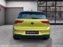 Volkswagen golf 1.0 tsi opf 110 bvm6 life - faible kms - virtual cockpit  - suivi complet vw - garantie 12 mois occasion...