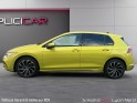 Volkswagen golf 1.0 tsi opf 110 bvm6 life - faible kms - virtual cockpit  - suivi complet vw - garantie 12 mois occasion...