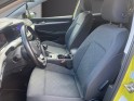 Volkswagen golf 1.0 tsi opf 110 bvm6 life - faible kms - virtual cockpit  - suivi complet vw - garantie 12 mois occasion...