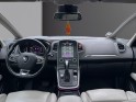 Renault scenic iv 1.6 dci 160 energy edc edition one - toit panoramique - carplay - bose - sièges cuir electriques occasion...