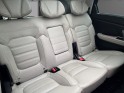 Renault scenic iv 1.6 dci 160 energy edc edition one - toit panoramique - carplay - bose - sièges cuir electriques occasion...