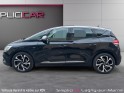 Renault scenic iv 1.6 dci 160 energy edc edition one - toit panoramique - carplay - bose - sièges cuir electriques occasion...