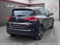 Renault scenic iv 1.6 dci 160 energy edc edition one - toit panoramique - carplay - bose - sièges cuir electriques occasion...