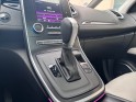 Renault scenic iv 1.6 dci 160 energy edc edition one - toit panoramique - carplay - bose - sièges cuir electriques occasion...