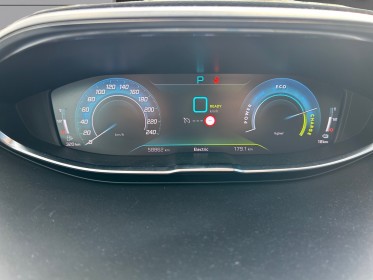 Peugeot 3008 hybrid 225 e-eat8 allure pack garantie 12 mois occasion simplicicar evreux simplicicar simplicibike france