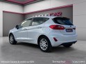 Ford fiesta 1.0 ecoboost 100 ch ss bvm6 cool  connect, radar de recul, carplay, garantie 12 mois occasion simplicicar lunel...