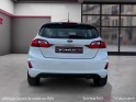 Ford fiesta 1.0 ecoboost 100 ch ss bvm6 cool  connect, radar de recul, carplay, garantie 12 mois occasion simplicicar lunel...