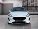Ford fiesta 1.0 ecoboost 100 ch ss bvm6 cool  connect, radar de recul, carplay, garantie 12 mois occasion simplicicar lunel...