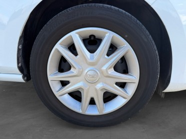 Ford fiesta 1.0 ecoboost 100 ch ss bvm6 cool  connect, radar de recul, carplay, garantie 12 mois occasion simplicicar lunel...