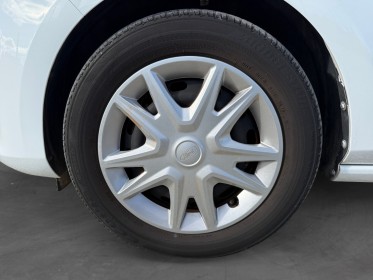 Ford fiesta 1.0 ecoboost 100 ch ss bvm6 cool  connect, radar de recul, carplay, garantie 12 mois occasion simplicicar lunel...