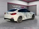 Bmw x4 f26 xdrive20d 190ch m sport a, toit ouvrant, caméra de recul, garantie 12 mois occasion simplicicar lunel simplicicar...