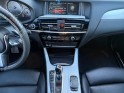 Bmw x4 f26 xdrive20d 190ch m sport a, toit ouvrant, caméra de recul, garantie 12 mois occasion simplicicar lunel simplicicar...