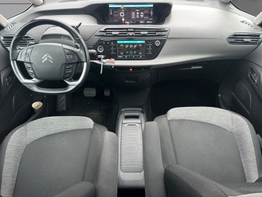 Citroen grand c4 spacetourer business luehdi 130 ss eat8 business occasion simplicicar lagny  simplicicar simplicibike france