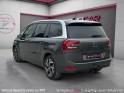 Citroen grand c4 spacetourer business luehdi 130 ss eat8 business occasion simplicicar lagny  simplicicar simplicibike france