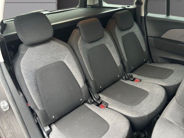 Citroen grand c4 spacetourer business luehdi 130 ss eat8 business occasion simplicicar lagny  simplicicar simplicibike france