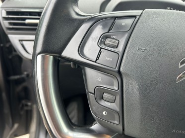 Citroen grand c4 spacetourer business luehdi 130 ss eat8 business occasion simplicicar lagny  simplicicar simplicibike france