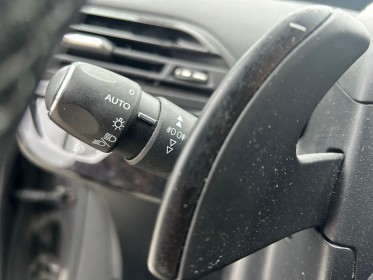 Citroen grand c4 spacetourer business luehdi 130 ss eat8 business occasion simplicicar lagny  simplicicar simplicibike france