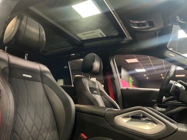 Mercedes classe gle 53 amg 4 matic turbo hybride 544cv amg 53 1er main jantes 22 pas de tvs 29g co2 occasion simplicicar...