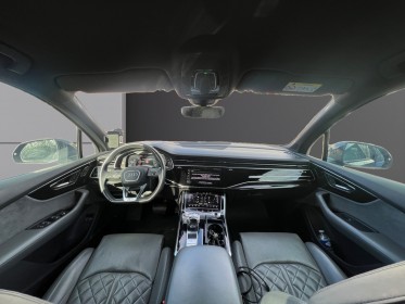 Audi q7 q7 60 tfsi e 456 tiptronic 8 quattro competition occasion avignon (84) simplicicar simplicibike france