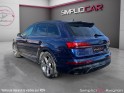 Audi q7 q7 60 tfsi e 456 tiptronic 8 quattro competition occasion avignon (84) simplicicar simplicibike france