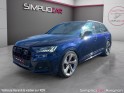 Audi q7 q7 60 tfsi e 456 tiptronic 8 quattro competition occasion avignon (84) simplicicar simplicibike france
