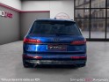 Audi q7 q7 60 tfsi e 456 tiptronic 8 quattro competition occasion avignon (84) simplicicar simplicibike france