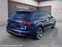 Audi q7 q7 60 tfsi e 456 tiptronic 8 quattro competition occasion avignon (84) simplicicar simplicibike france