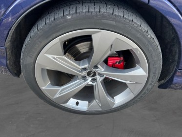 Audi q7 q7 60 tfsi e 456 tiptronic 8 quattro competition occasion avignon (84) simplicicar simplicibike france