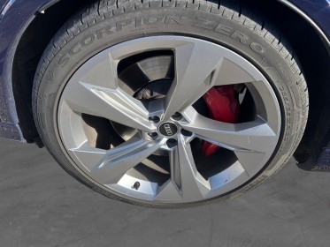 Audi q7 q7 60 tfsi e 456 tiptronic 8 quattro competition occasion avignon (84) simplicicar simplicibike france