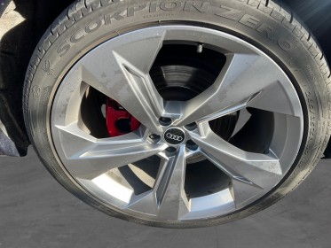 Audi q7 q7 60 tfsi e 456 tiptronic 8 quattro competition occasion avignon (84) simplicicar simplicibike france