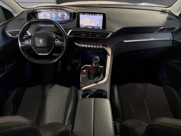 Peugeot 3008 1.2 puretech 130ch ss bvm6 allure occasion simplicicar pertuis  simplicicar simplicibike france